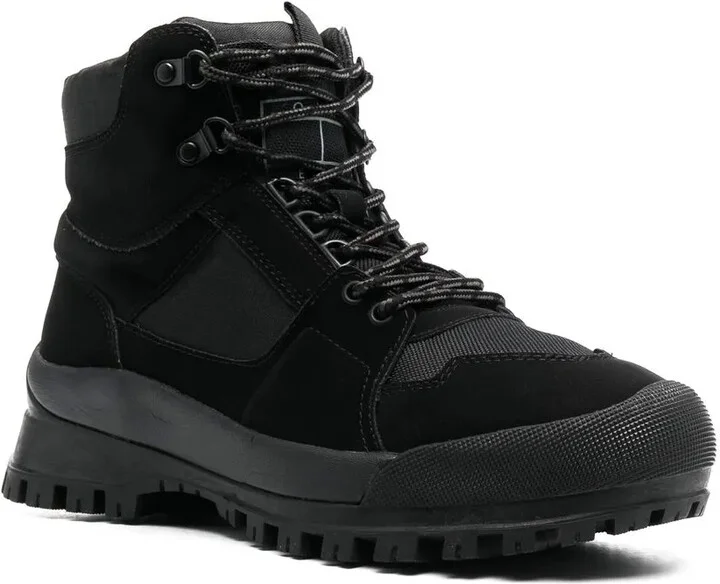 Urban Hybrid ankle boots - Image 2