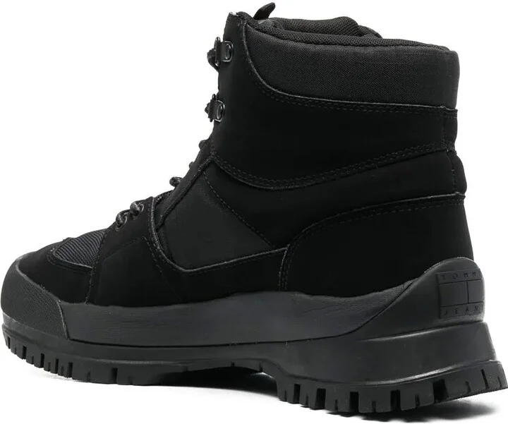 Urban Hybrid ankle boots - Image 3