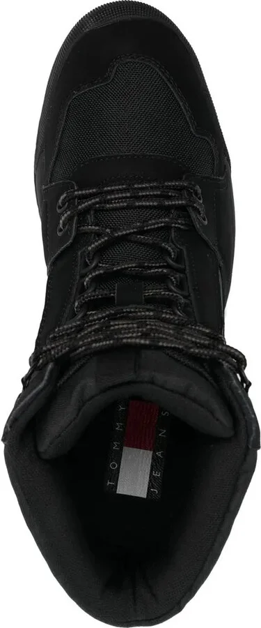 Urban Hybrid ankle boots - Image 4