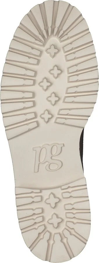 Urban Lug Sole Loafer - Image 4