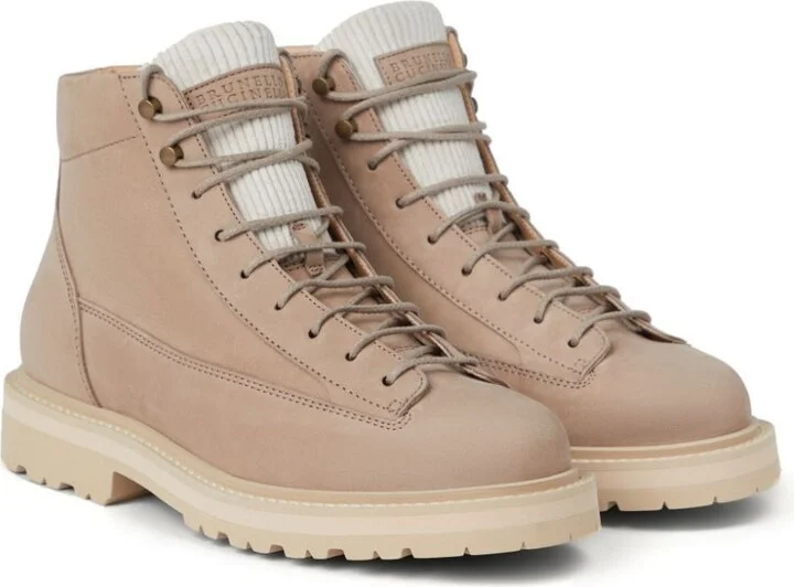 Urban Outdoor Boots - Image 2