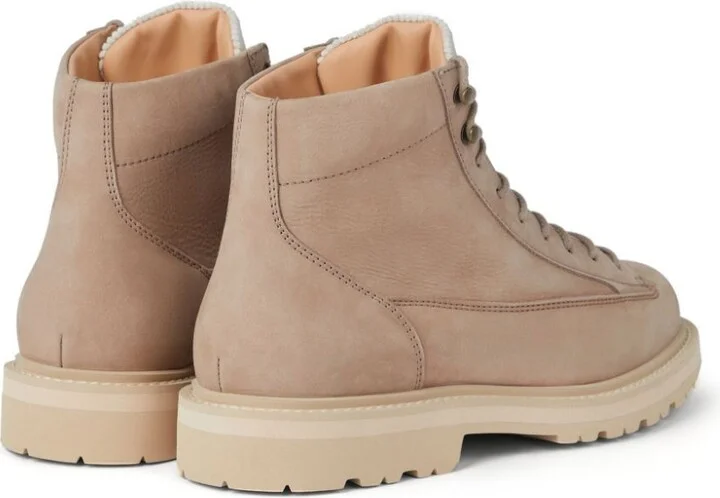 Urban Outdoor Boots - Image 3