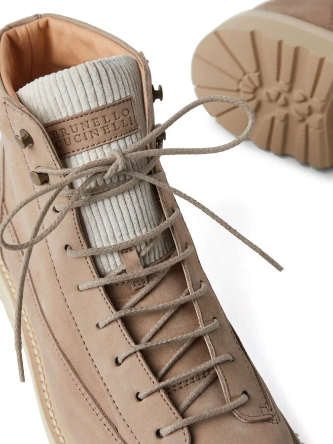 Urban Outdoor Boots - Image 4