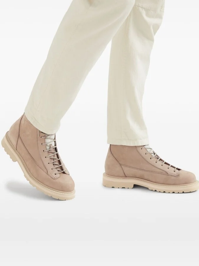 Urban Outdoor Boots - Image 5