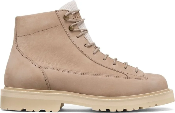 Urban Outdoor Boots