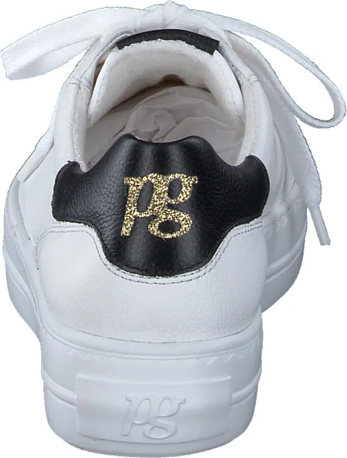 Urban Platform Sneaker - Image 2