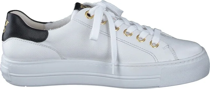Urban Platform Sneaker - Image 3