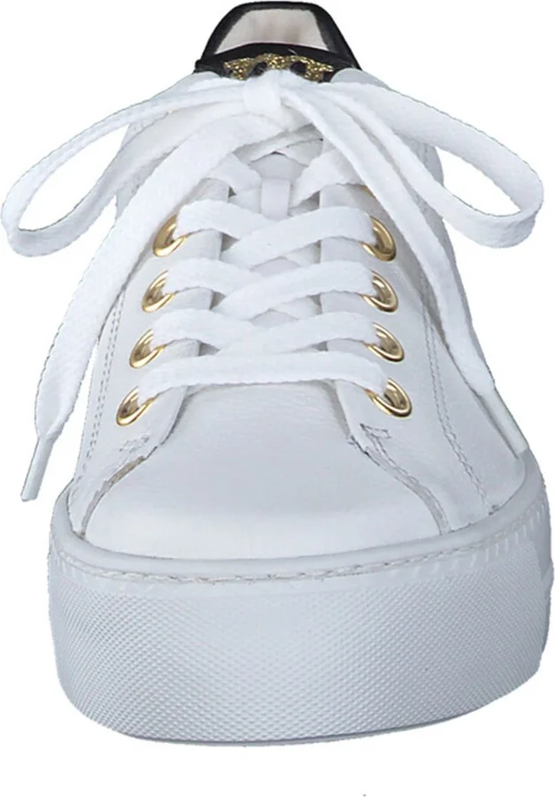 Urban Platform Sneaker - Image 4