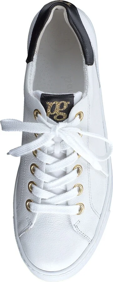 Urban Platform Sneaker - Image 5