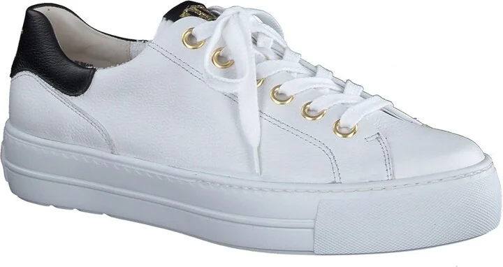Urban Platform Sneaker