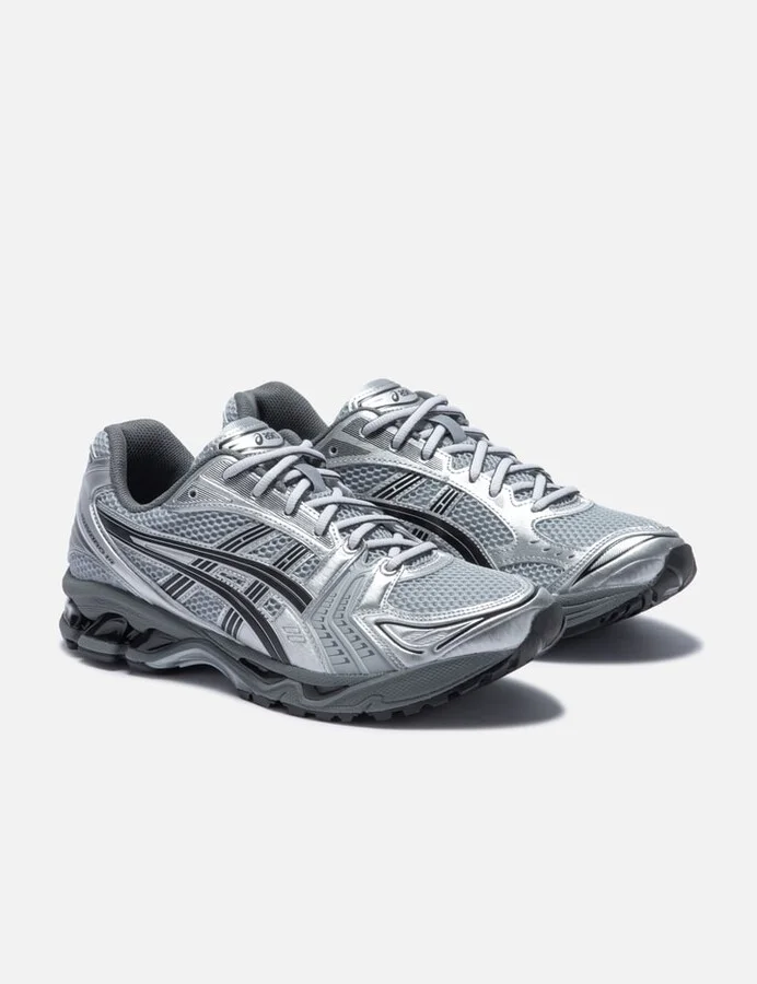 URBAN RESEARCH x ASICS GEL-Kayano 14 - Image 4