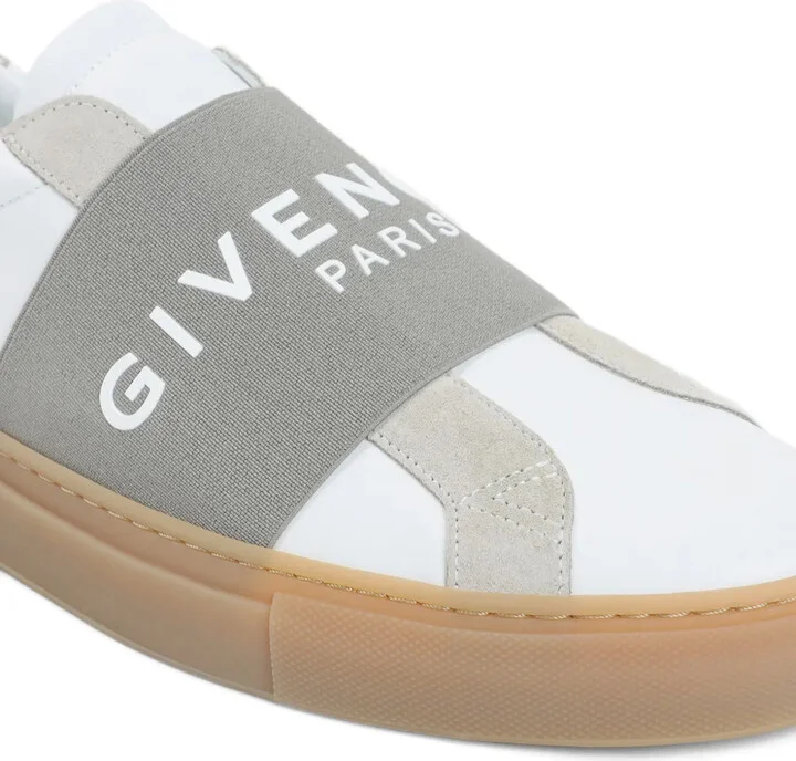 Urban Street logo-band sneakers - Image 3