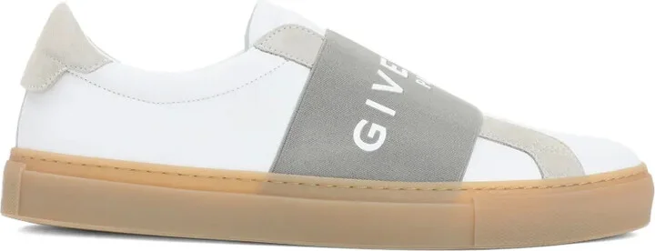 Urban Street logo-band sneakers - Image 4
