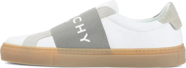Urban Street logo-band sneakers - Image 5