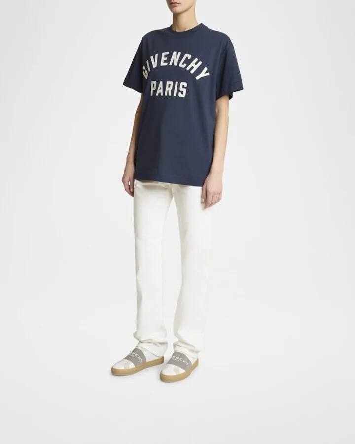 Urban Street Low-Top Elastic-Lace Sneakers - Image 3