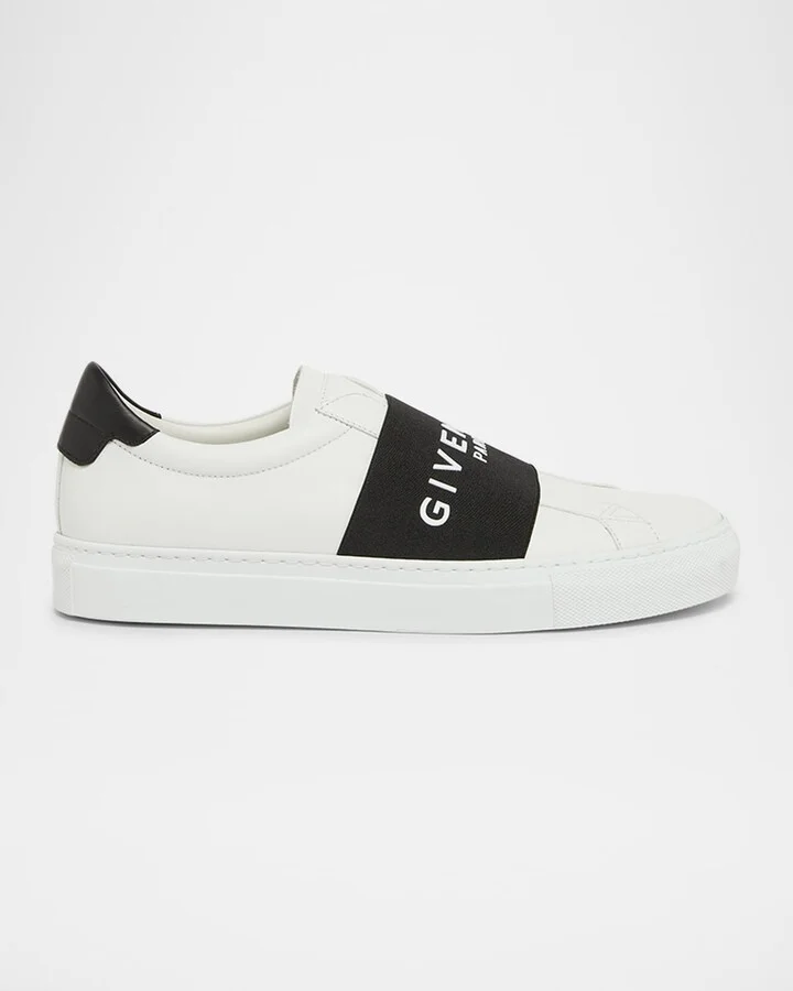 White Black
