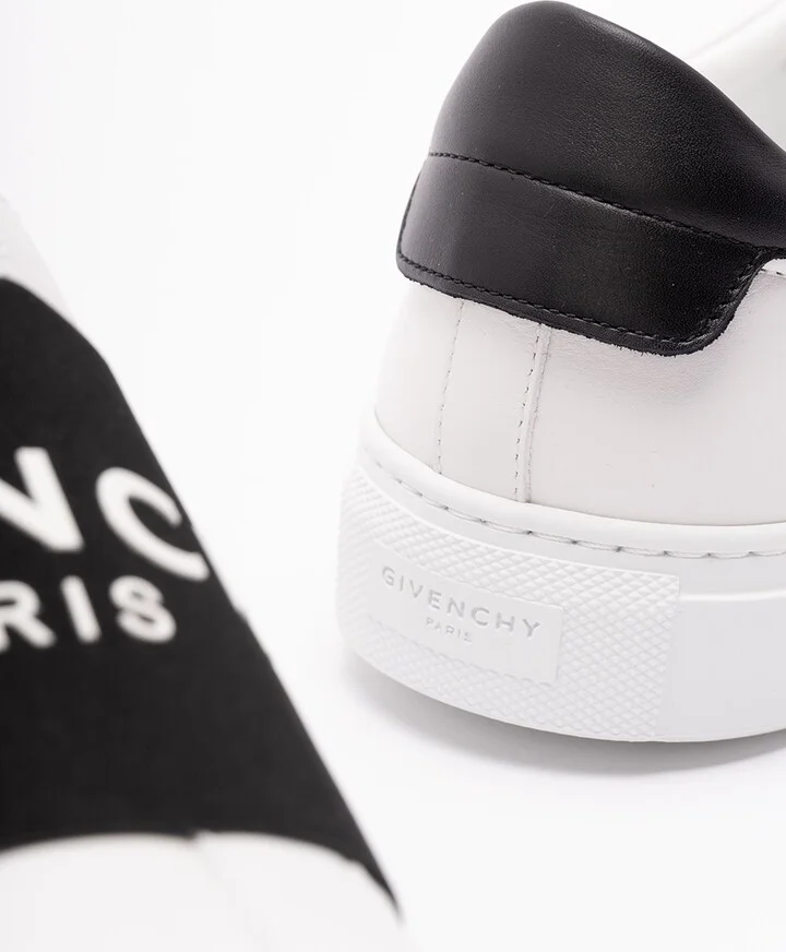 `Urban Street` Low-Top Sneakers - Image 2