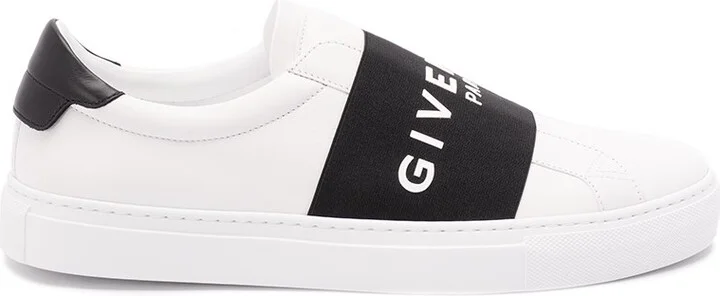 `Urban Street` Low-Top Sneakers