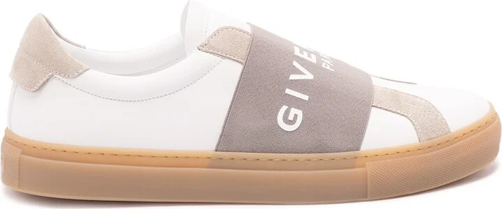 `Urban Street` Low-Top Sneakers