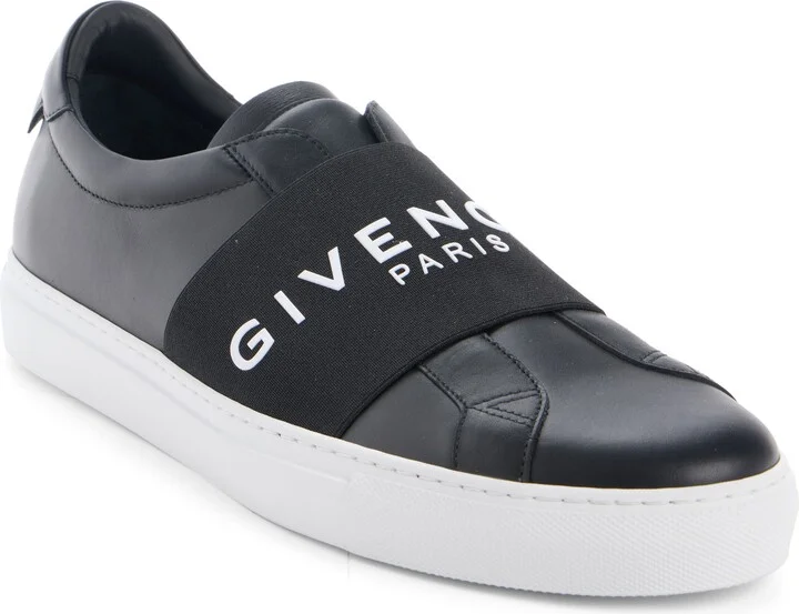 Urban Street Slip-On Sneaker