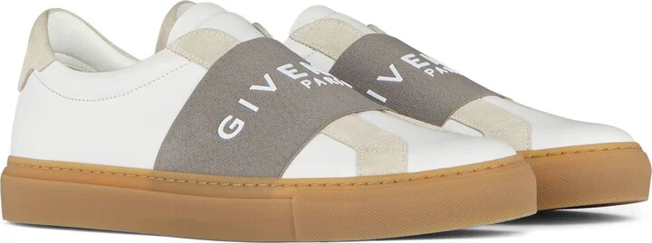 Urban Street Slip-On Sneaker
