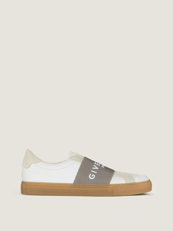 white/grey