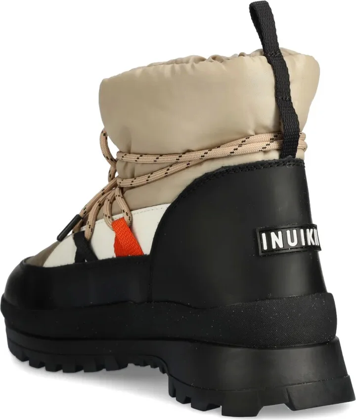 Urban Trek boots - Image 3