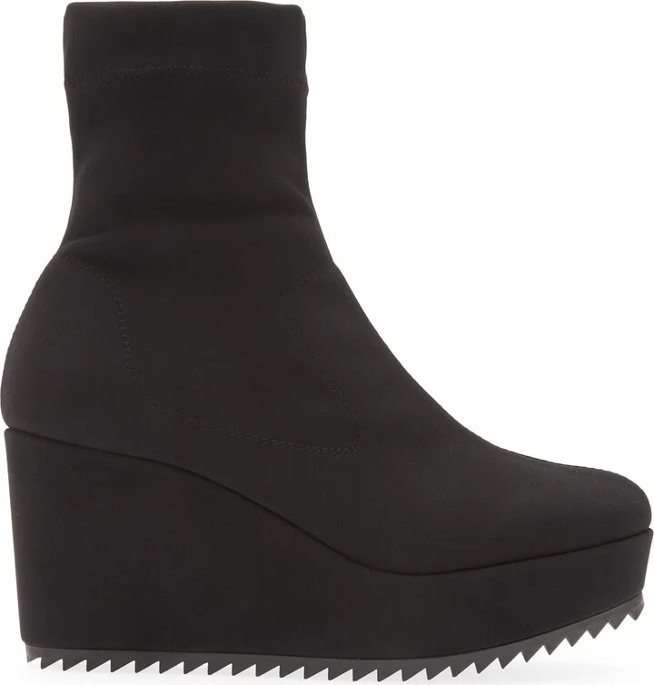 Urbana Wedge Bootie - Image 4