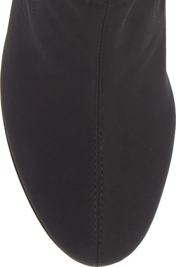 Urbana Wedge Bootie - Image 6