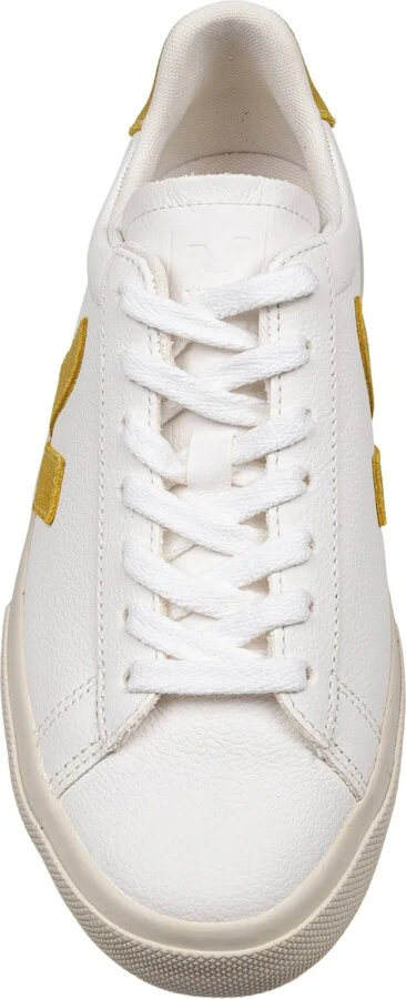 Urca Coated Cotton Sneakers Color White/liquor - Image 2