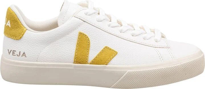 Urca Coated Cotton Sneakers Color White/liquor