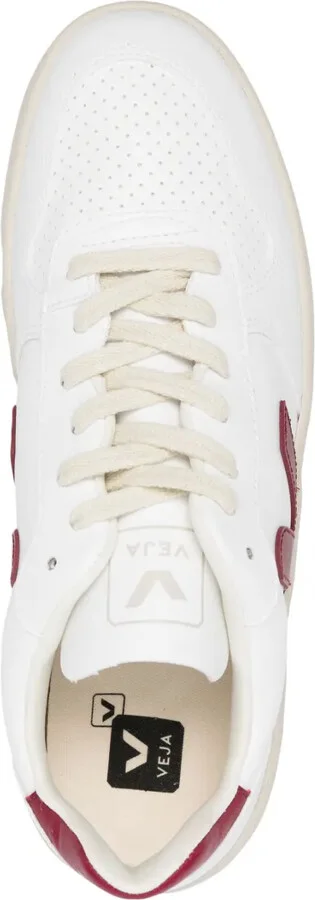 Urca CWL lace-up sneakers - Image 4