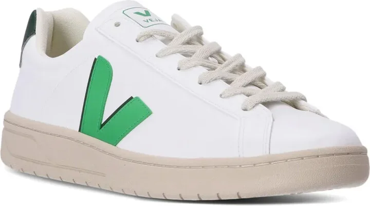 Urca CWL logo-appliqué sneakers - Image 2