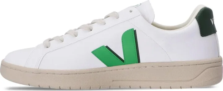 Urca CWL logo-appliqué sneakers - Image 3