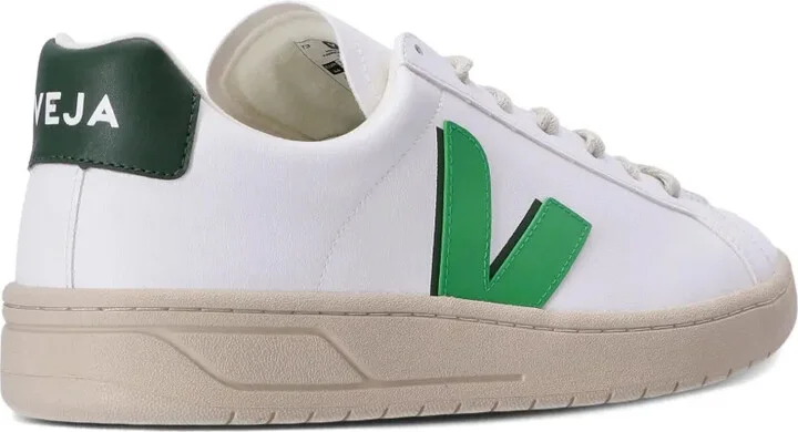 Urca CWL logo-appliqué sneakers - Image 4