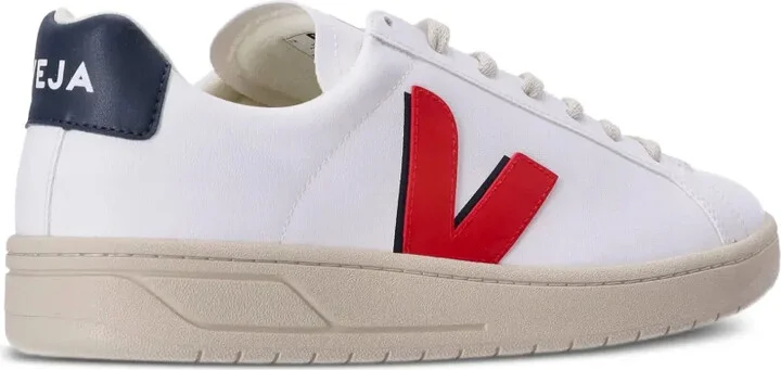 Urca CWL logo-appliqué sneakers - Image 4
