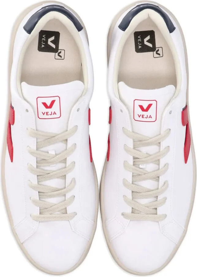 Urca CWL logo-appliqué sneakers - Image 5