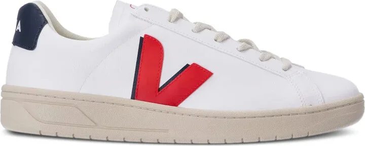 Urca CWL logo-appliqué sneakers