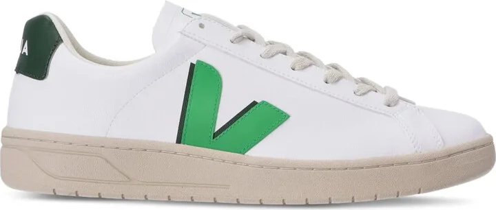 Urca CWL logo-appliqué sneakers