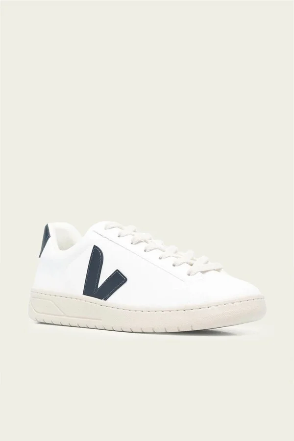 Urca CWL Men Sneaker in White Nautico - Image 2