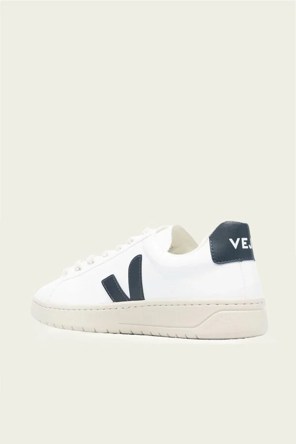 Urca CWL Men Sneaker in White Nautico - Image 3