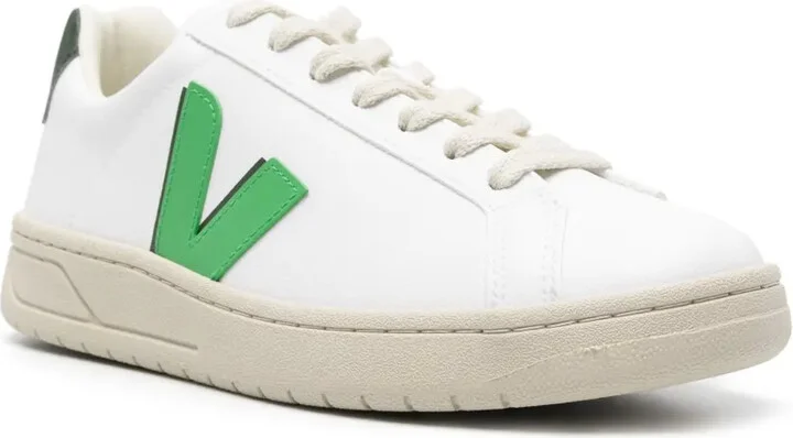 Urca faux-leather sneakers - Image 2