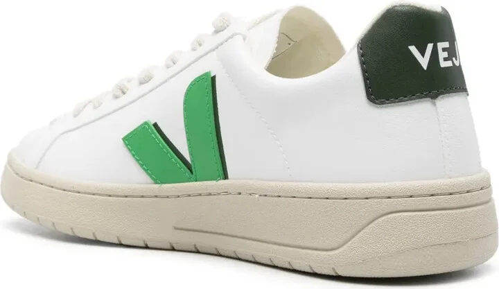 Urca faux-leather sneakers - Image 3