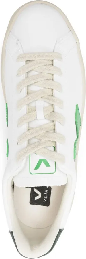 Urca faux-leather sneakers - Image 4