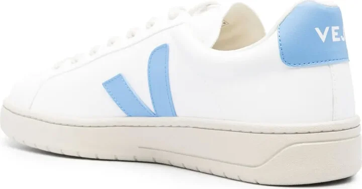 Urca leather sneakers - Image 3