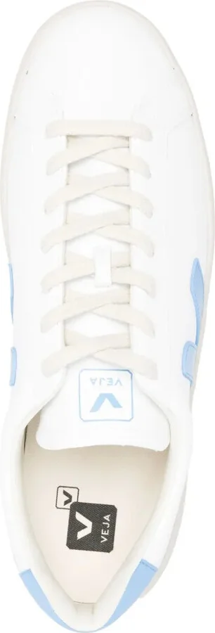 Urca leather sneakers - Image 4