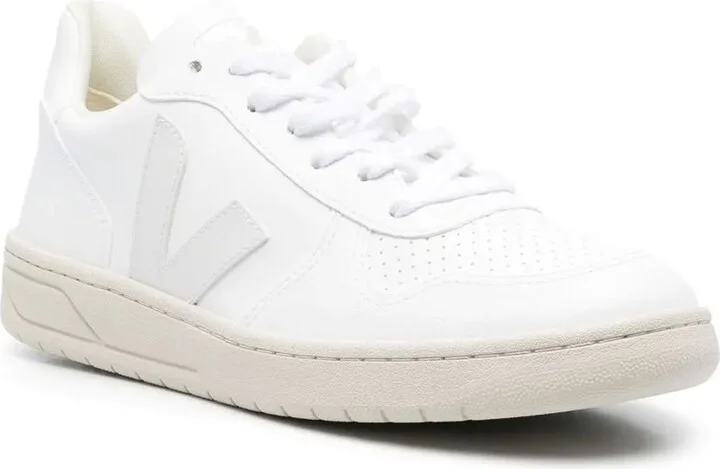 URCA low-top sneakers - Image 2