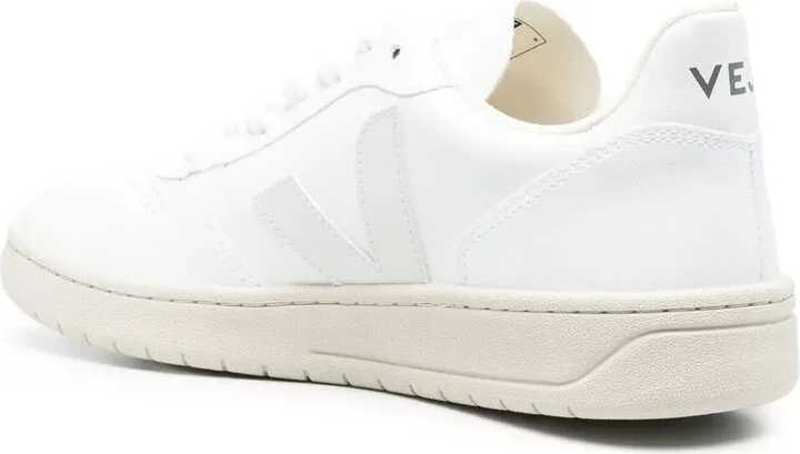 URCA low-top sneakers - Image 3