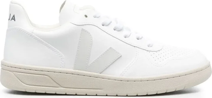 URCA low-top sneakers