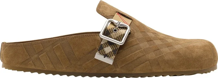 Urchin Clog
